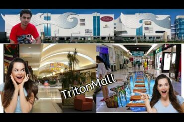 Triton mall Jaipur || Hyper City Jaipur
