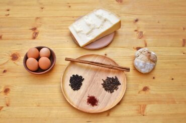 Zanzarelli - Medieval Soup - Parmigiano in the Middle Ages