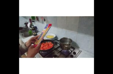 italian and japanese food