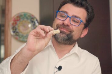 New Promotional Video, Online Cooking Classes The Italian Elixir