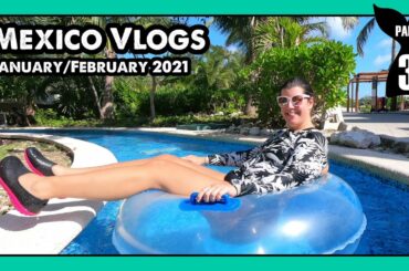 Grand Sirenis Part 3: Breakfast Buffet, Heart Of The Ocean, Lazy River, Beach BBQ Lunch - ParoDeeJay