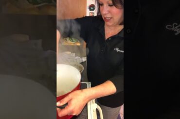 "What's for Dinner at Dudash Farms?" Sunday, March 14