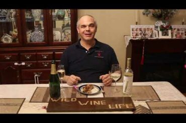 Turkey Breast Spedini, Wild Wine Life, Wine Tap Tips