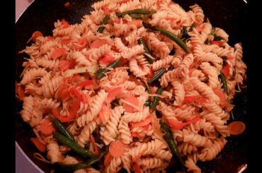 Vegetable Pasta | Homemade Italian Pasta|Italian Pasta Recipe| Delicious Pasta Recipe | Pasta Recipe