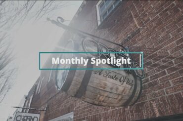 MONTHLY SPOTLIGHT | Orofino - Authentic Italian Food