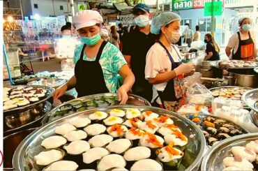 A Fantastic Place For LUNCH IN BANGKOK