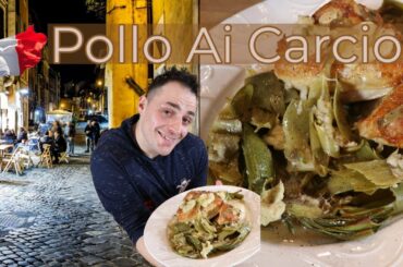 HOW TO PREPARE THE BEST CHICKEN  RECIPE | FOOD WITH ITALIAN CHICKEN |  THE CHEF RINO SHOW.