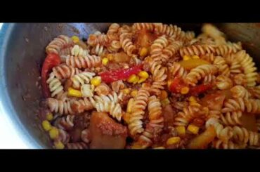 how to make baked pasta | how to cook baked pasta | Italian style pasta by Pakistani mom in Italy |