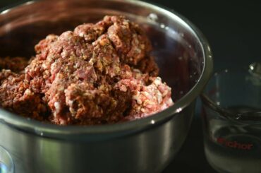Italian Sausage Recipe