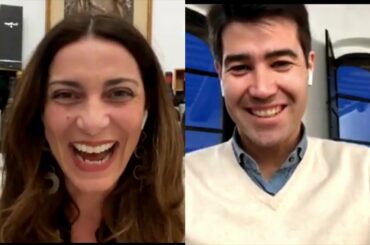 Intervista al Primo Master of Wine Italiano: Gabriele Gorelli.