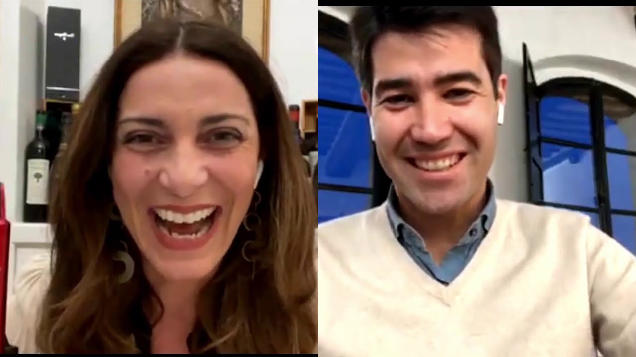 Intervista al Primo Master of Wine Italiano: Gabriele Gorelli. Intervista al Primo Master of Wine Italiano: Gabriele Gorelli.