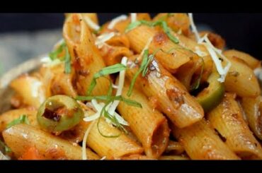 Indian style Masala Macroni Recipe | quick snack | street food #shorts