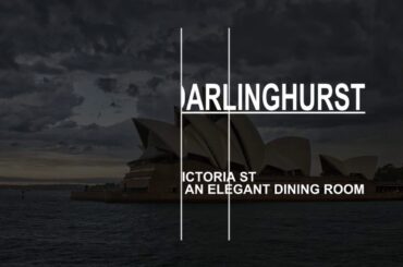 Best Italian Restaurant in Sydney