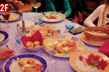 Italian Restaurant in Calahonda,  MIjas Costa, Malaga, Spain, Villa Paradiso