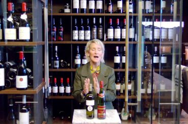 Terminal City Club - Pinot Gris with DJ Kearney