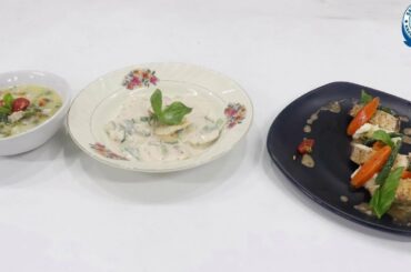 Workshop on Italian Cuisine