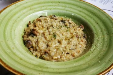 Ciccia Italian Restaurant Surabaya With My Best Friends