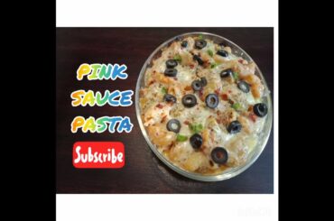 Italian style pink sauce pasta||MOOD FOR FOOD