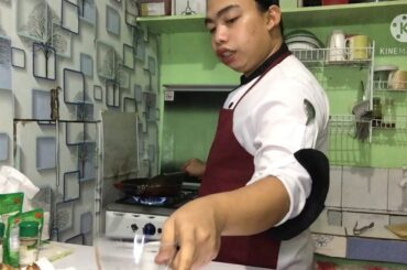 Italian Cuisine: Chicken Cacciatore!!