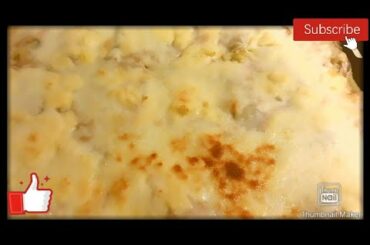 Seafood Canelloni  (Purely Italian Finest Dish) By Global Cuisine