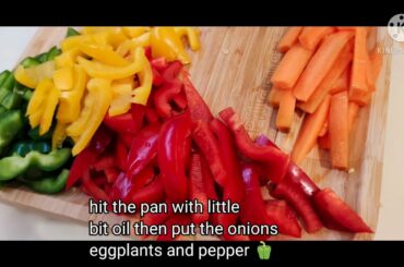 THAI RED CURRY CHICKEN RECIPE ALA ITALIAN STYLE