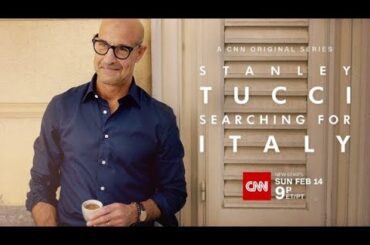 Stanley Tucci: Searching for Italy, Season 1 Episode 5 - ( HD )