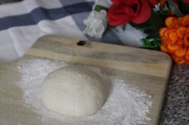 pizza dough recipe- homemade pizza-italian pizza recipe-how to make pizza at home- easy pizza recipe