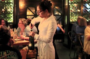 Introducing Spuntino Wine Bar & Italian Tapas!