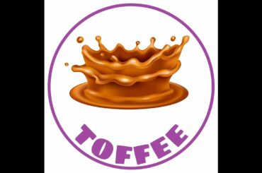 Toffee - Italian cuisine and more :) - Channel presentation