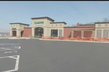 Local restaurant owner credits staff, community support for helping keep doors open