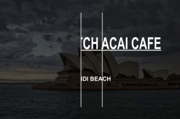 Best Berry Restaurant in Sydney