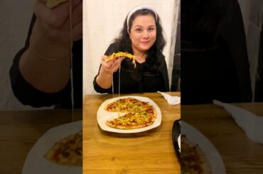 Little Italy Ristorante, Al Karama Dubai | Italian Food in Dubai | Vegetarian