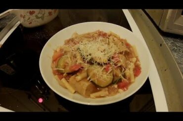 Italian Sausage Stew // Pinch of Nom