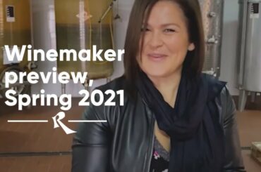 Winemaker Preview - Spring 2021 Shipment | Roscioli Wine Club | 1