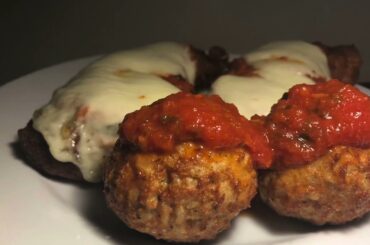 Cooking with Alex: Italian Rice Balls