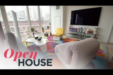 Full Episode: Innovative and Ingenious Interiors | Open House TV