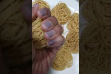 Italian Fidelini Noodles Sevian/ Vermicelli Indian Recipe/ Seviyan Recipe/ Seviyan Desert/ #shorts