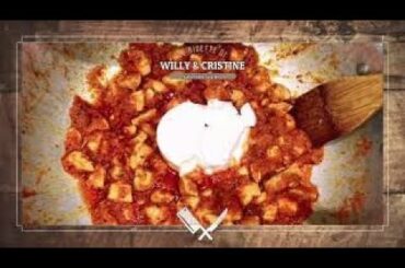 #Chicken Pasta Recipe in a unique way _ Enjoy Italian food in Desi style _ Pasta with added flavour#