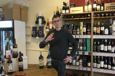 Islands of Italy Box