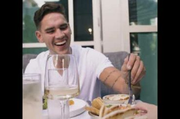 Dine in San Diego Sunshine