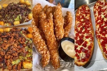 Yummy And Tasty | Most Satisfying Food Compilation