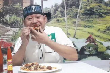 how to cook italian tin crust and crispy pizza w/ fresh tomato sauce recipe