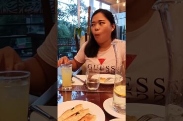 Terraza (Italian Resto) in Tagbilaran City