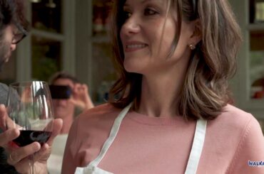 Cooking Class and Lunch at a Farmhouse in Tuscany with Local Market Tour from Florence