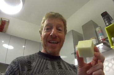 Classic Italian Cooking: Gricia, a Roman Pasta Dish