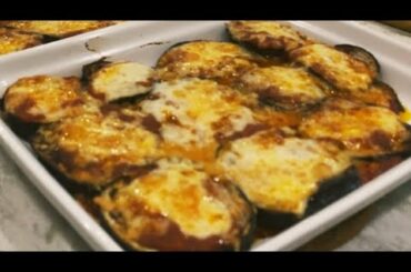 How to Make my Favourite Italian Food!