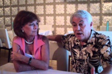 Private Dining at Ferrari's