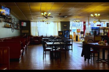 Johns’s Italian Restaurant Commercial 2021