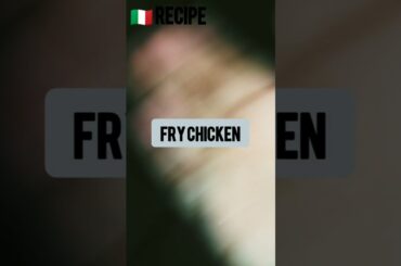 Italian Noodles Recipe.#shorts