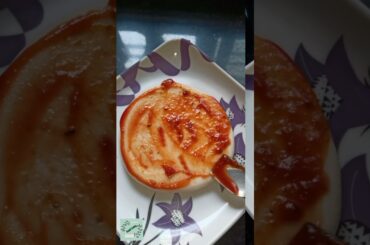 Instant pizza recipe@deepshi cooking #shorts